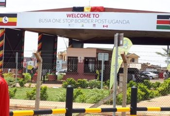 Busia Uganda