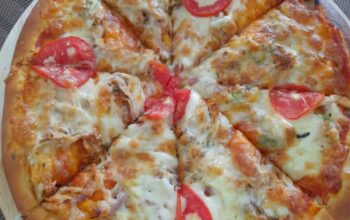 Pizza in Busia Uganda Pizza in Busia Uganda